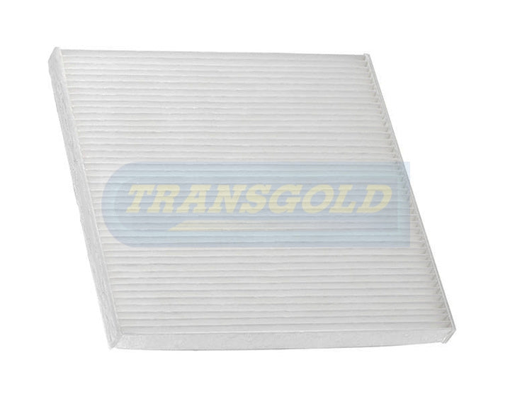 Cabin Filter Fits Jeep Cherokee KL 13-18 WACF0210 TCF316 - Transgold | Universal Auto Spares