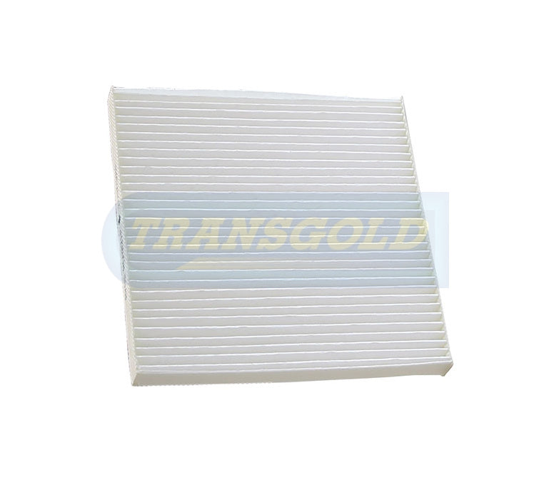 Cabin Filter Fits Mitsubishi Mirage 14-18 TCF321 - Transgold | Universal Auto Spares