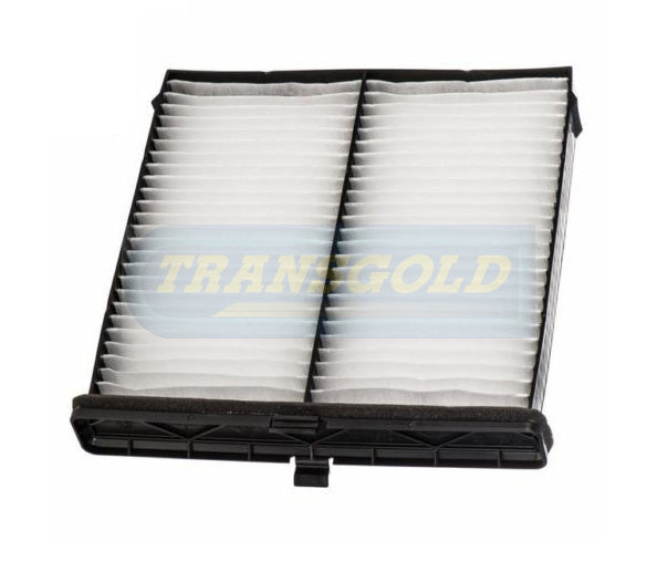 Cabin Filter Fits Mazda 2 / CX-3 15-18 TCF323 - Transgold | Universal Auto Spares