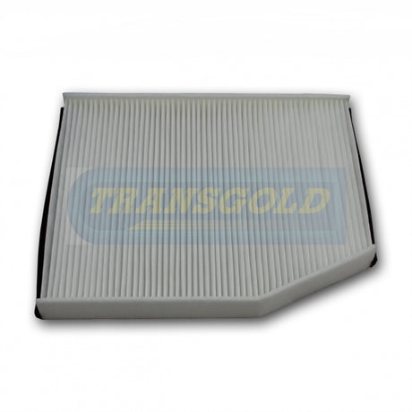 Cabin Filter Fits Ford Transit 2014-18 TCF325 - Transgold | Universal Auto Spares