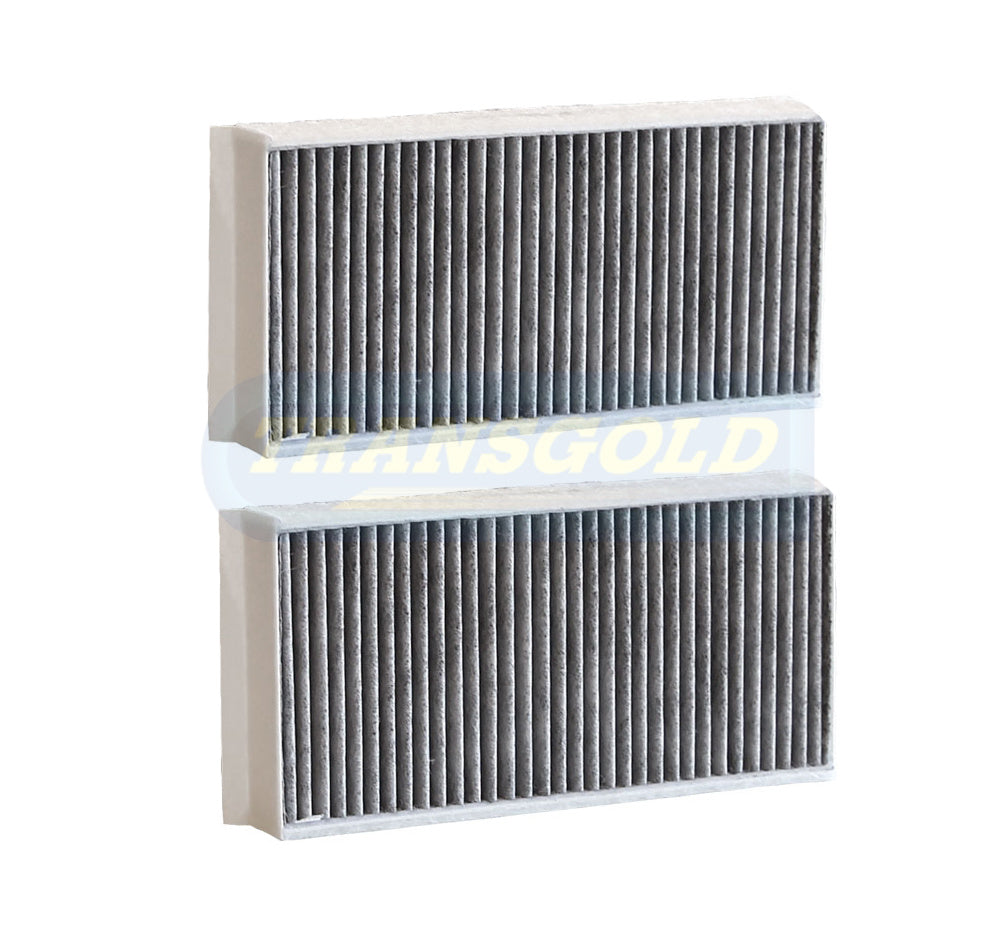 Cabin Filter Fits Mini Cooper 2013-18 TCF326 - Transgold | Universal Auto Spares
