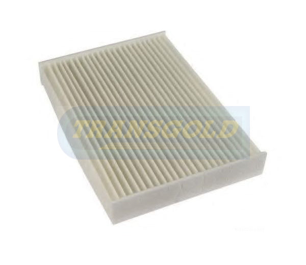 Cabin Filter Fits Nissan X-Trail T32 WACF0221 TCF329 - Transgold | Universal Auto Spares