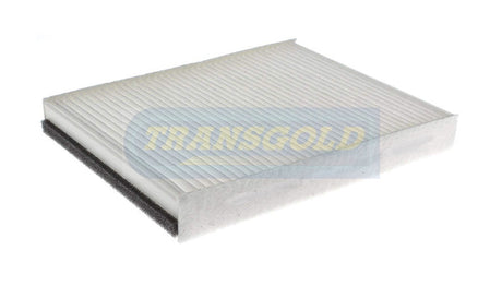 Cabin Filter Fits Mercedes C Class (W205/S205) E Class (W213) TCF335 - Transgold | Universal Auto Spares