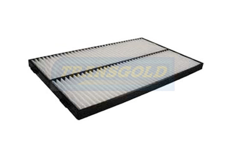Cabin Filter Fits LDV G10 2015-18 WACF0237 TCF336 - Transgold | Universal Auto Spares