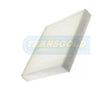 Cabin Filter Fits LDV V80 2015-18 TCF337 - Transgold | Universal Auto Spares