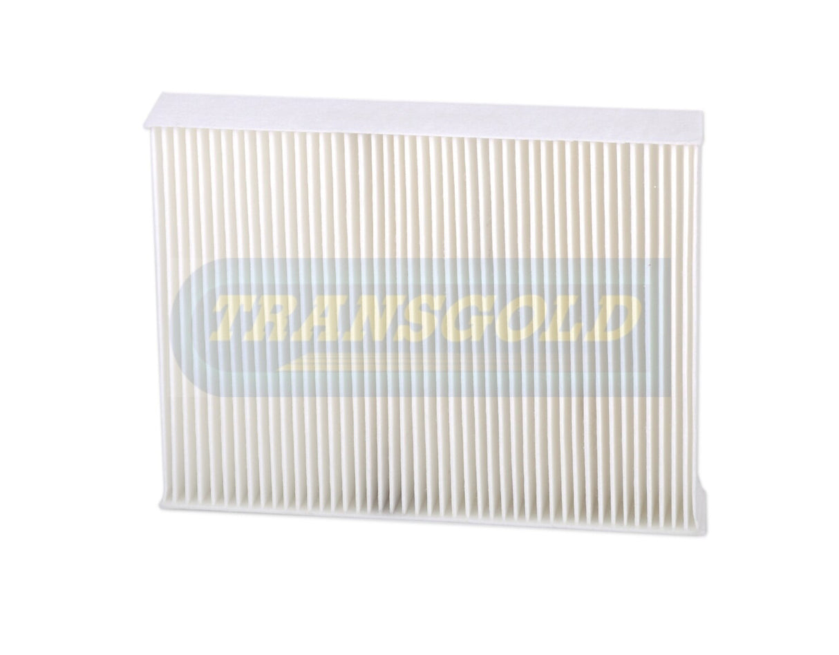Cabin Filter Fits Nissan Qashqai / Pulsar 13-on WACF0213 TCF338 - Transgold | Universal Auto Spares