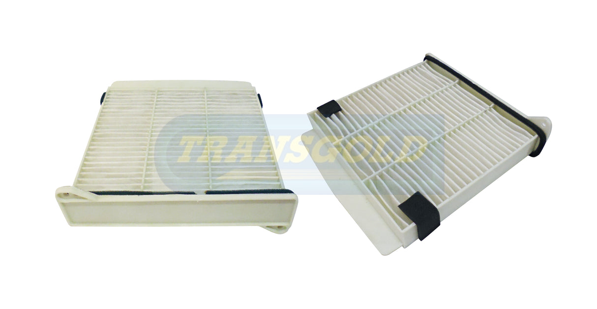 Cabin Filter Fits Mitsubishi Triton 15-On TCF344 - Transgold | Universal Auto Spares