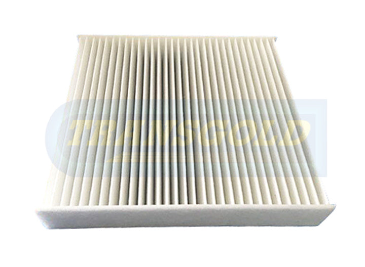 Cabin Filter Fits Suzuki Baleno Ewÿ & FW 02/16 On WACF0267 TCF371 - Transgold | Universal Auto Spares