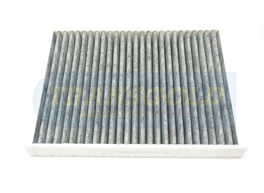 Cabin Filter Fits Volvo XC90 09/14 On V90 & S90 03/16 On WACF0233 TCF376 - Transgold | Universal Auto Spares