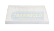 Cabin Filter Fits Audi Q7 01/15-12/19,ÿ Q5 06/16 On WACF0116 TCF379 - Transgold | Universal Auto Spares