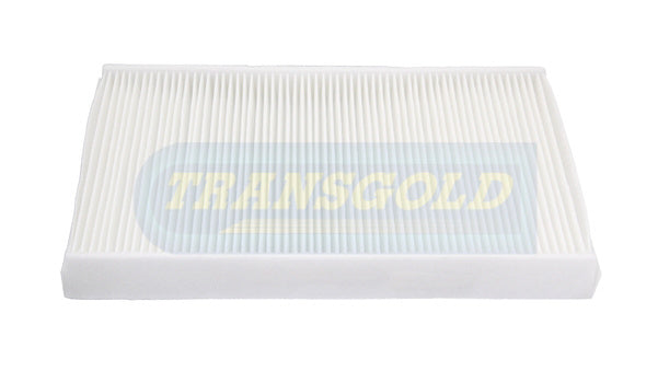 Cabin Filter Fits Audi Q7 01/15-12/19,ÿ Q5 06/16 On WACF0116 TCF379 - Transgold | Universal Auto Spares
