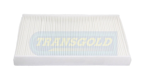 Cabin Filter Fits Audi Q7 01/15-12/19,ÿ Q5 06/16 On WACF0116 TCF379 - Transgold | Universal Auto Spares