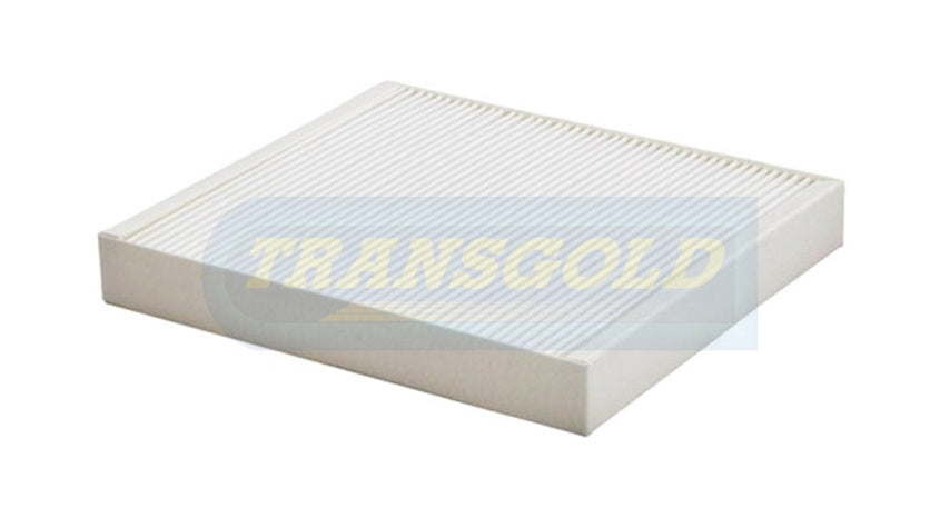 Cabin Filter Fits Holden Equinox 09/17 On RCA395P TCF395 - Transgold | Universal Auto Spares