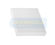 Cabin Filter Fits LDV T60 07/17 On WACF0253 TCF409 - Transgold | Universal Auto Spares