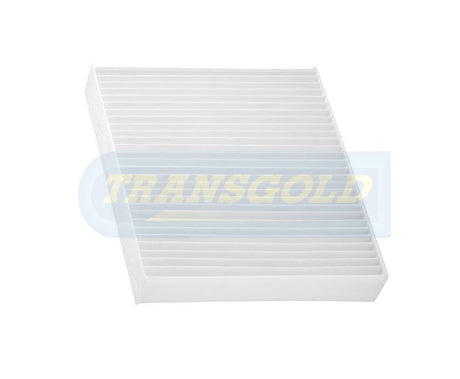 Cabin Filter Fits LDV T60 07/17 On WACF0253 TCF409 - Transgold | Universal Auto Spares