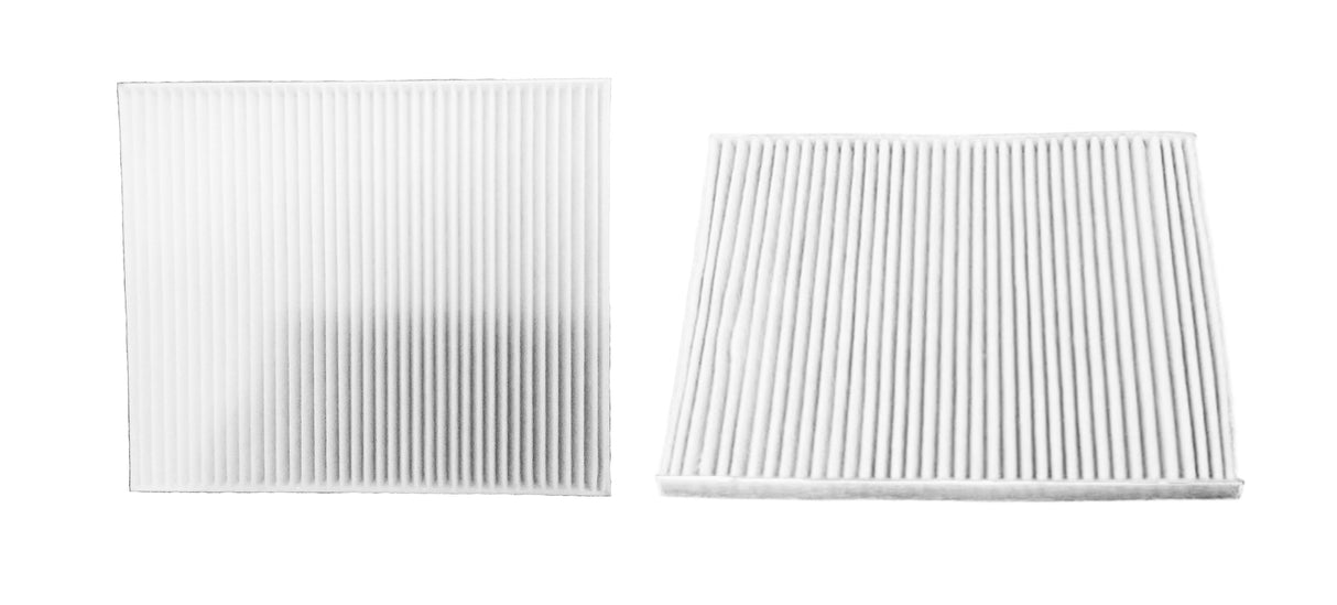 Cabin Filter Fits Toyota L/cruiser VDJ76,78,79 01/07 On WACF0194 TCF414 - Transgold | Universal Auto Spares