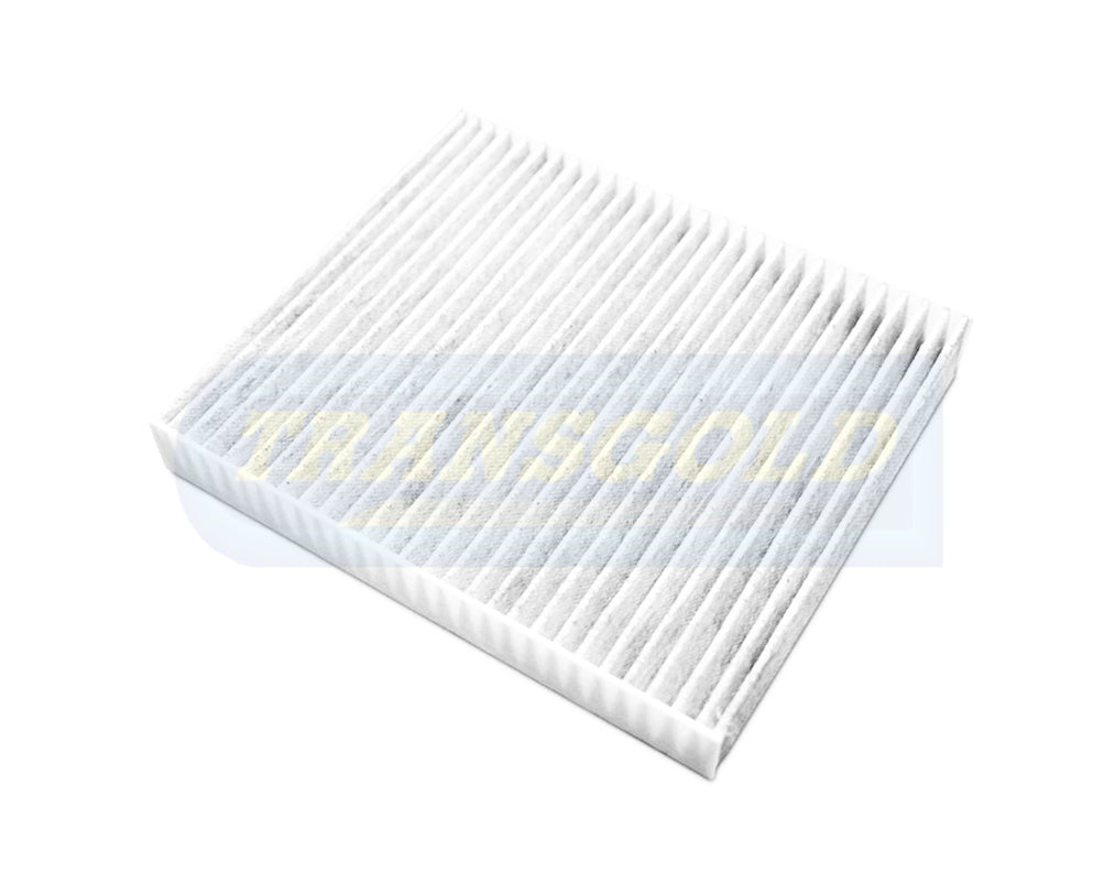 Cabin Filter Fits Nissan Elgrand VQ 12/04 On WACF0167 TCF419 - Transgold | Universal Auto Spares