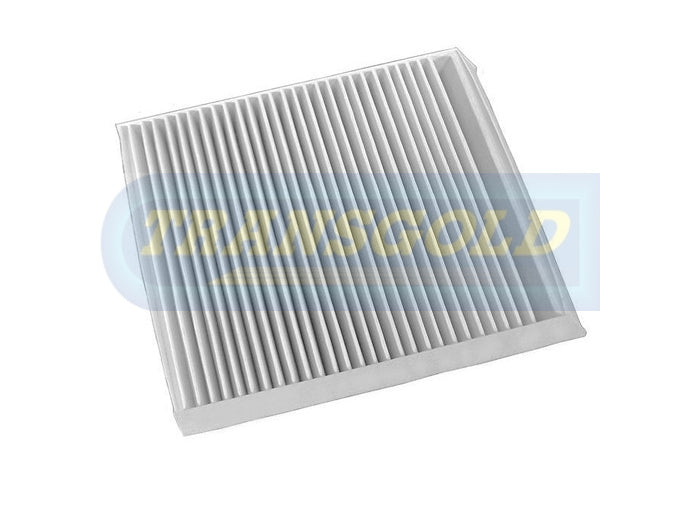 Cabin Filter Fits Renault Scenic 2001-2007 1.6 & 2.0L WACF2315 TCF900 - Transgold | Universal Auto Spares