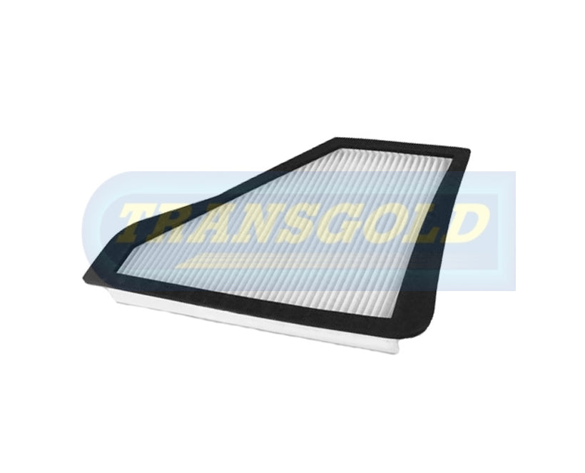Cabin Filter Fits Mercedes W140 All Models WACF0047 TCF903 - Transgold | Universal Auto Spares