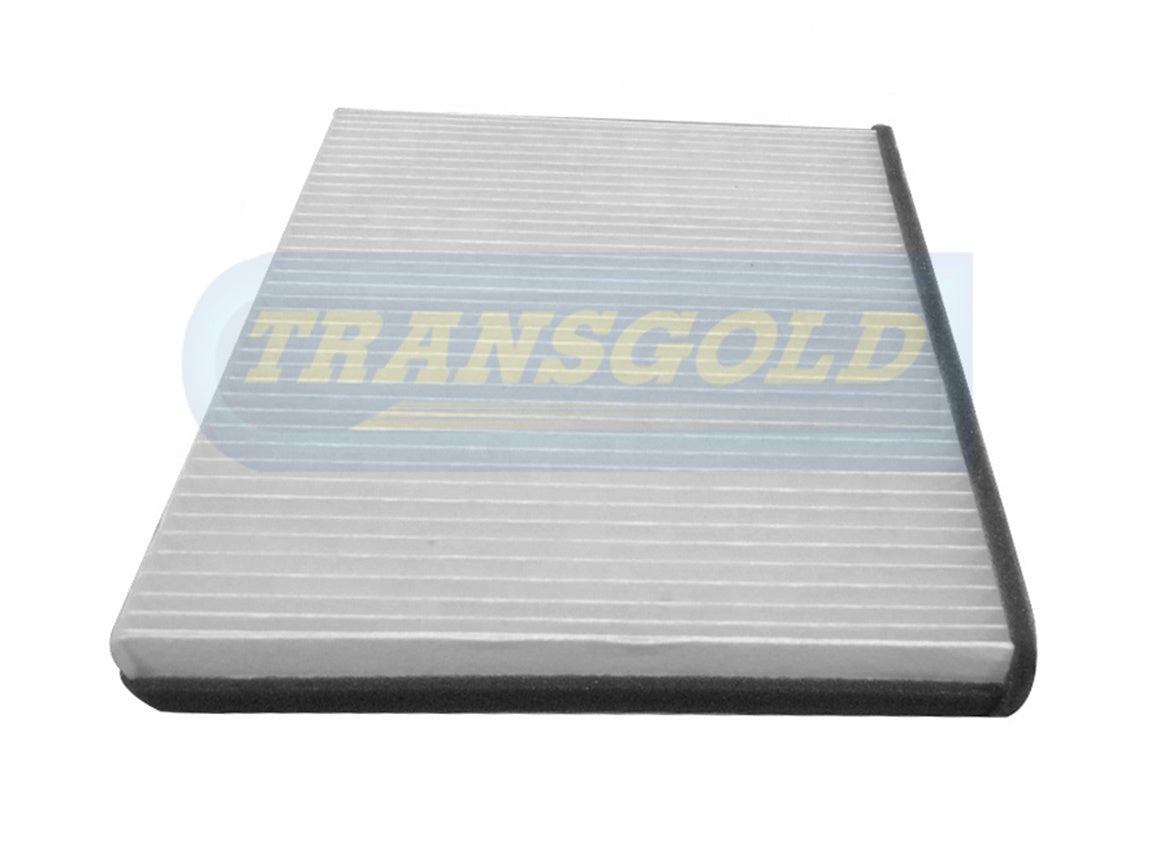 Cabin Filter Fits MG 3 2019 TCF906 - Transgold | Universal Auto Spares