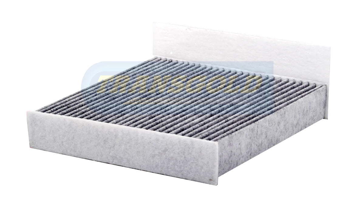 Cabin Filter Fits MG ZS 2019 TCF907 - Transgold | Universal Auto Spares