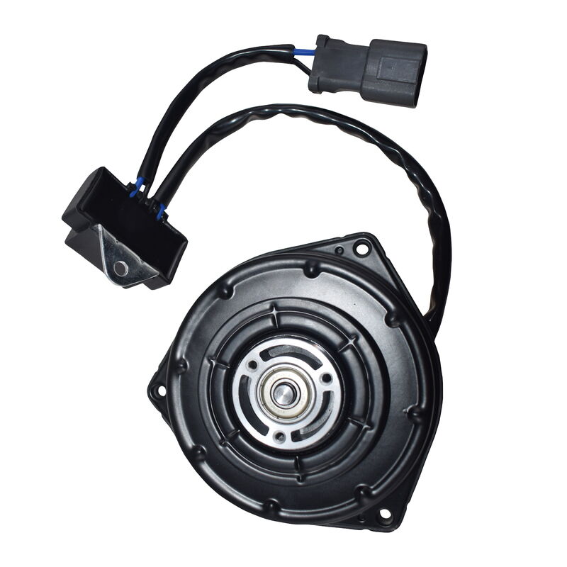 Condenser Thermo Cooling Fan Motor Fit For Honda CR-V CRV RE 10/2006-10/2012 065000-3341 TCFM-HD001 - Machter