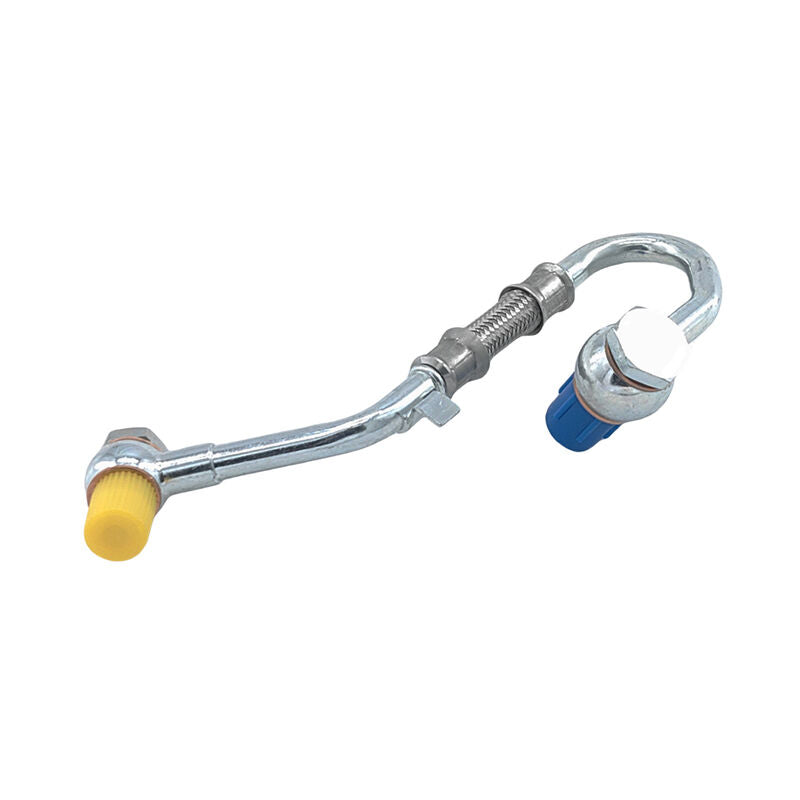 Turbo Coolant Hose Fit For Jeep Grand Cherokee WK CRD 3.0L 2013-2020 68242889AA TCH-JP001 - Machter