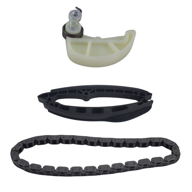 Timinig Chain Tensioner Kit Fit For VW Passat Jetta EOS Golf Audi A1 A3 1.4TSI 1.6FSI TCKIT-AU002M - Machter