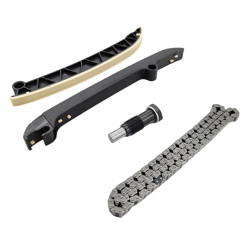 Timing Chain Kit Fit For Audi A1 A3 For Seat Altea Ibiza For Skoda Fabia Rapid For VW Caddy Polo - Machter