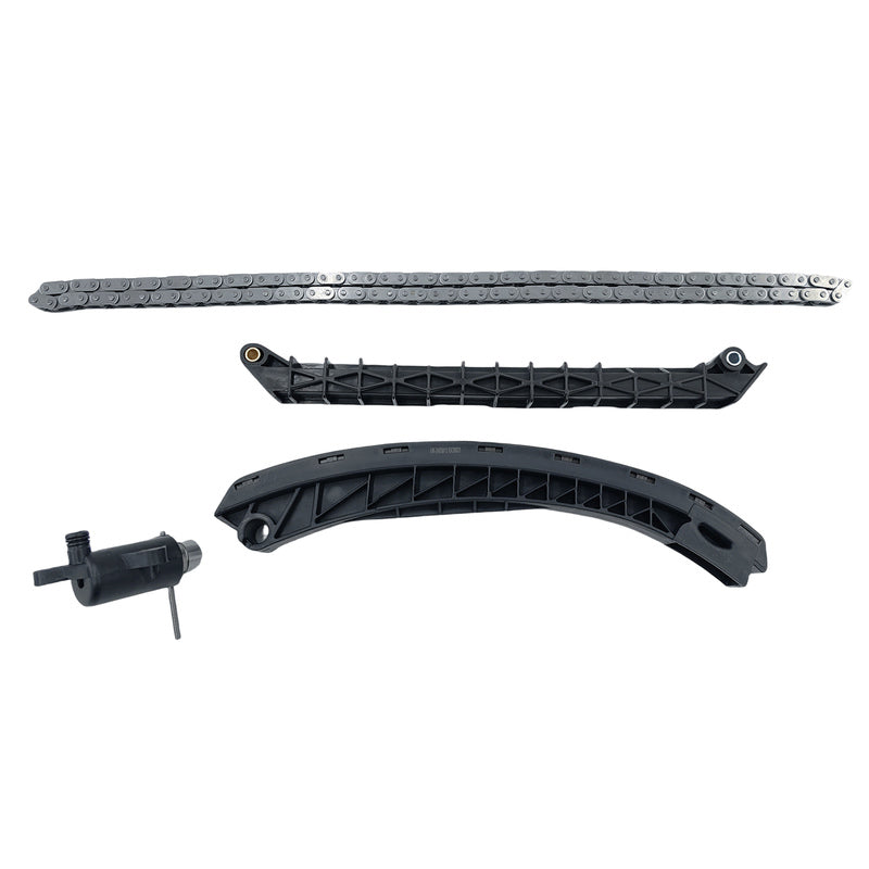 4 x Timing Chain Kit Fit For BMW 316i 318Ci 318i E36 E46 1.6L 1.8L 1.9L TCKIT-BMW003 - Machter