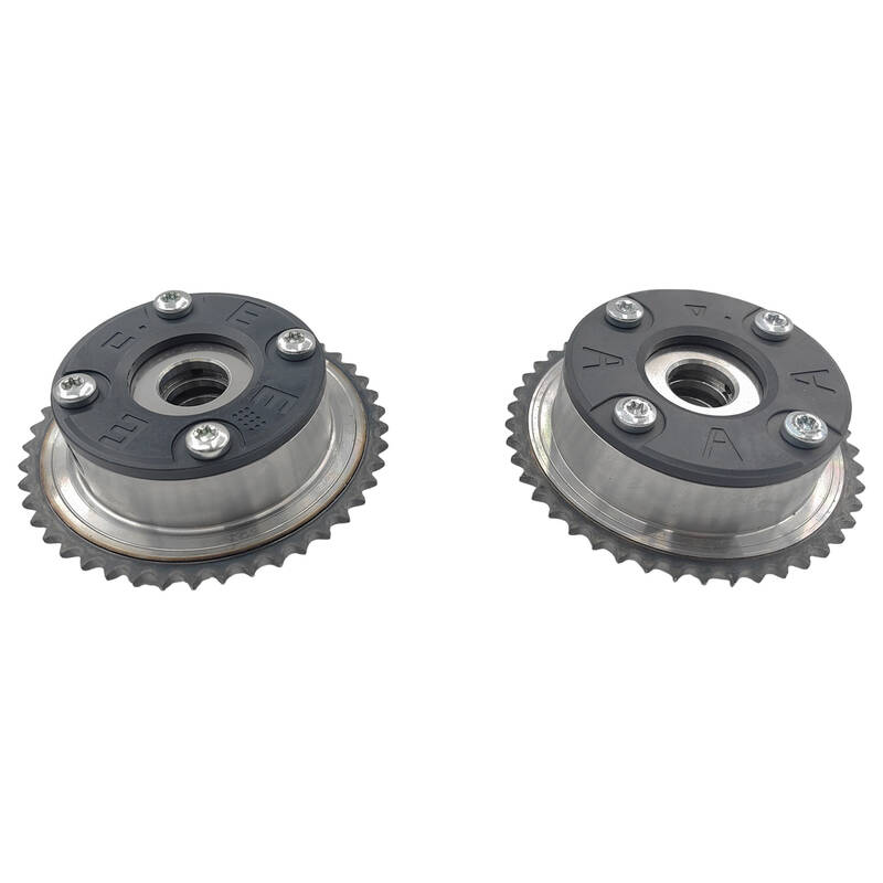Timing Chain Kits Fit For Mercedes Benz C-Class CLC-Class CL203 CLK-Class C209 E-Class W211 SLK-Class R171 For Supercharged Engine M271 TCKIT-BZ003 - Machter