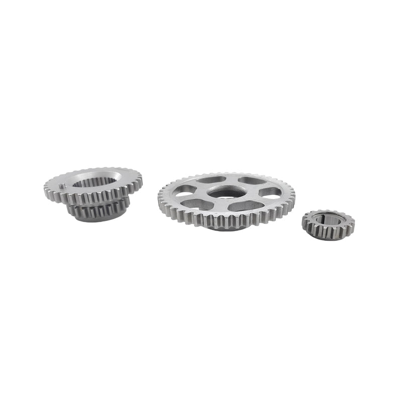 Timing Chain Kit With Gears Fit For Acura TSX For Honda Accord CM CR-V Element 2.4L 2003-2007 TCKIT-HD002M - Machter