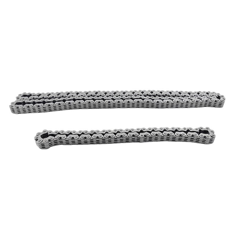 Timing Chain Kit With Gears Fit For Acura TSX For Honda Accord CM CR-V Element 2.4L 2003-2007 TCKIT-HD002M - Machter