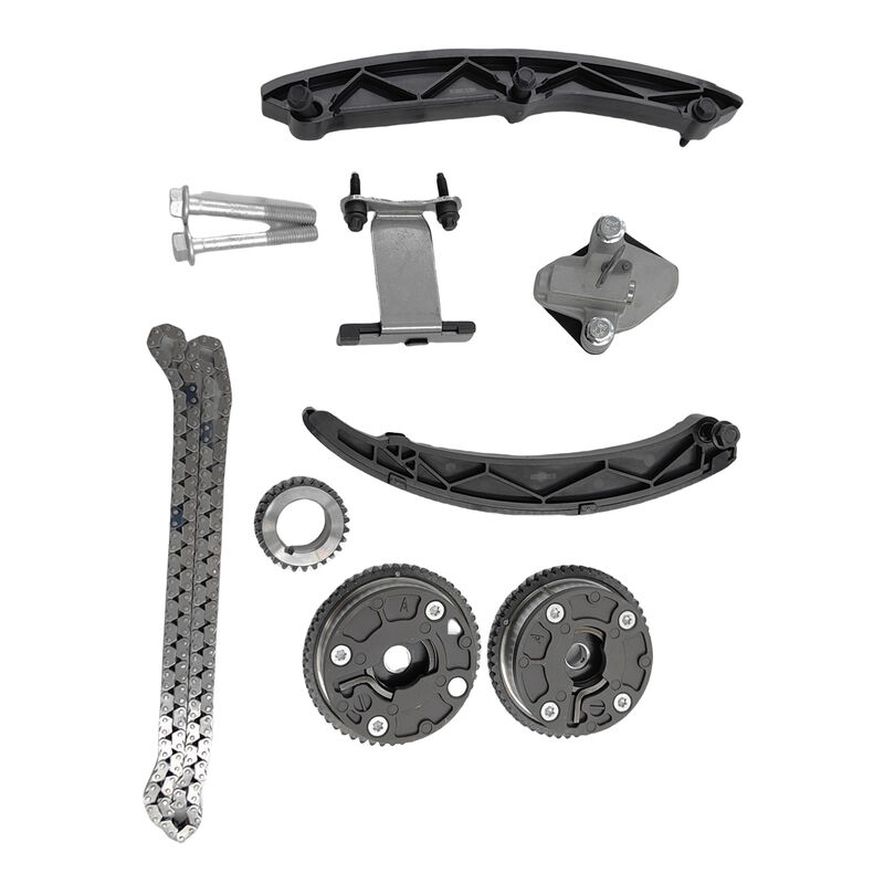 Timing Chain VVT Kit B14XFT B14XFL Fit For Opel Astra K B16 Corsa E X15 For Vauxhall Adam M13 - Machter
