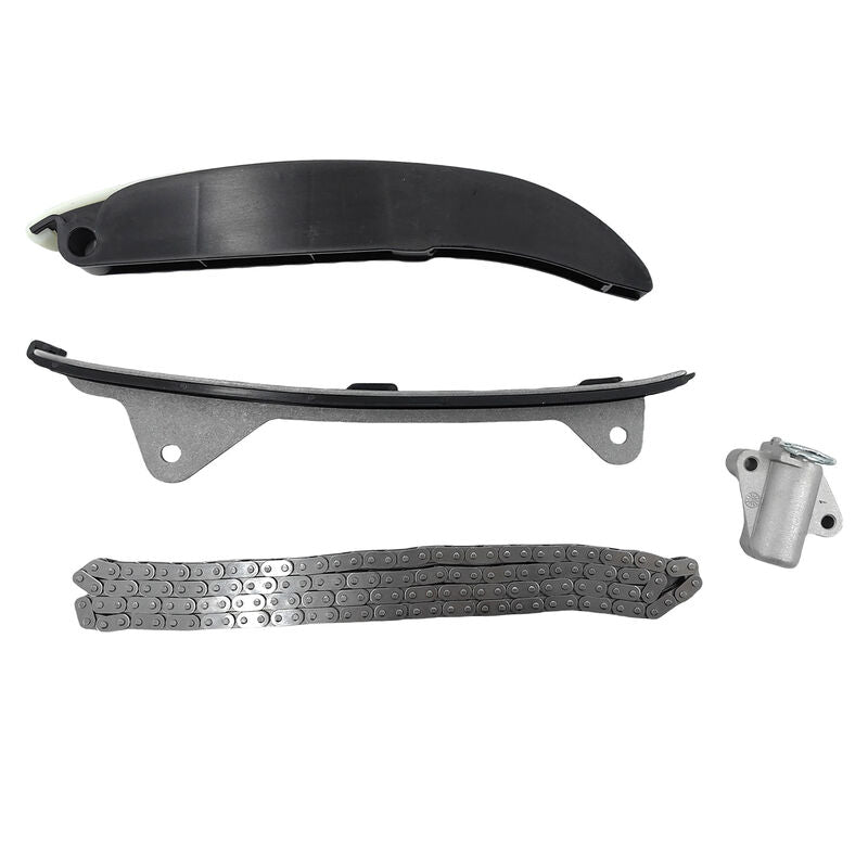 Timing Chain Kit Fit For Hyundai Elantra Sonata Tucson For Kia Forte Optima Soul Rondo 2.0L 243212E200 2014-2020 - Machter