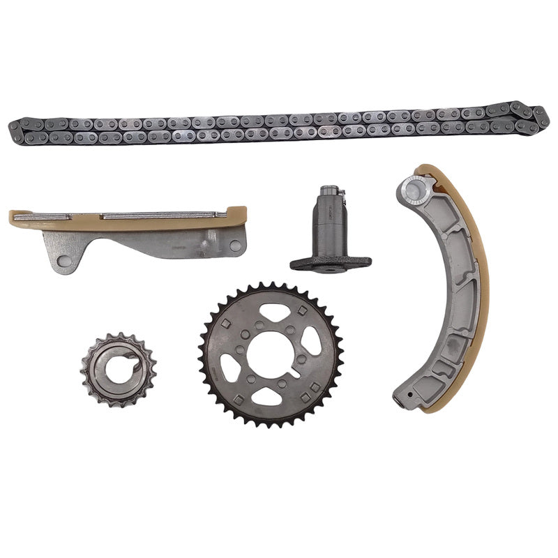 Timing Chain Kit Fit For Holden Colorado RC Rodeo RA For Isuzu D-Max TFR TFS - Machter