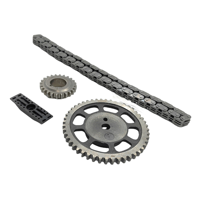 Timing Chain Kit Fit For Jeep Cherokee XJ Grand Cherokee WJ WG ZG ZJ Wrangler TJ YJ TCKIT-JP001 - Machter