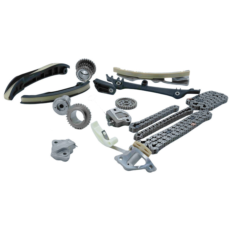 Timing Chain Kit Fit For Chrysler 200 300 For Dodge Challenger Charger For Jeep Grand Cherokee Wrangler TCKIT-JP002 - Machter