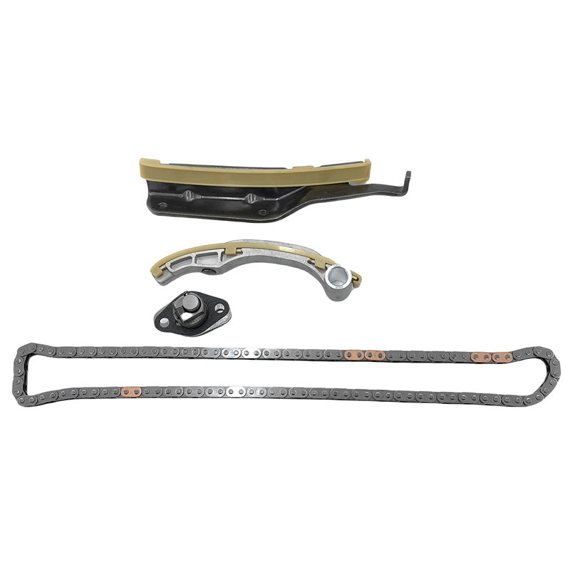 Timing Chain Kit Fit For Mitsubishi Triton ML MN Pajero NP NS NT NW NX 3.2L 4M41 TCKIT-MB003M - Machter