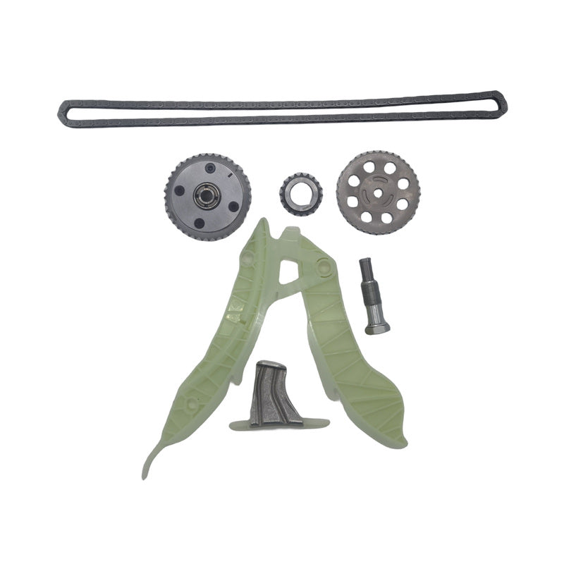 Timing Chain Kit Fit For BMW E88 E90 E60 Mini R56 R57 Clubman R55 Citroen Peugeot TCKIT-MIN001M - Machter