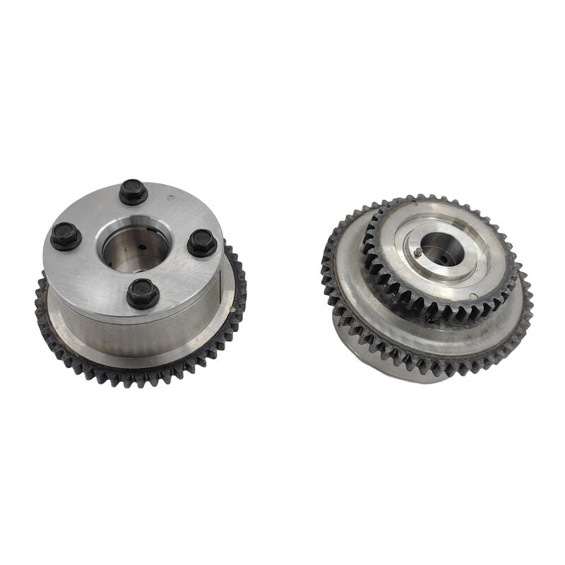 Timing Chain Kit With VVT Gears Fit For Nissan Navara D40 Pathfinder R51 VQ40DE 4.0L TCKIT-NS005 - Machter