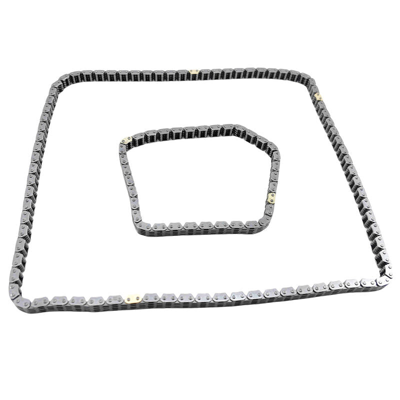 Timing Chain Kit Guide Gear Fit For Nissan QR25DE XTrail X-Trail 2.5L T30 2003-2007 TCKIT-NS006M - Machter