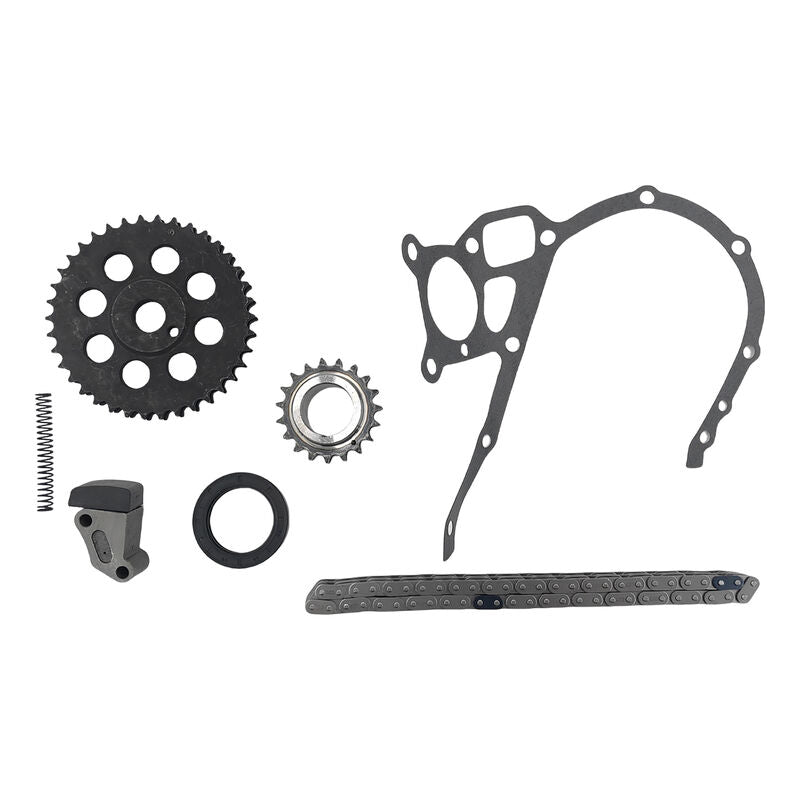 Timing Chain Kit Fit For Nissan A10 A12 A13 A14 1200 Sunny 120Y Datsun A15 With Gears TCKIT-NS009 - Machter