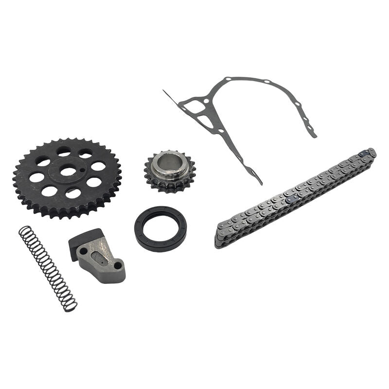 Timing Chain Kit Fit For Nissan A10 A12 A13 A14 1200 Sunny 120Y Datsun A15 With Gears - Machter