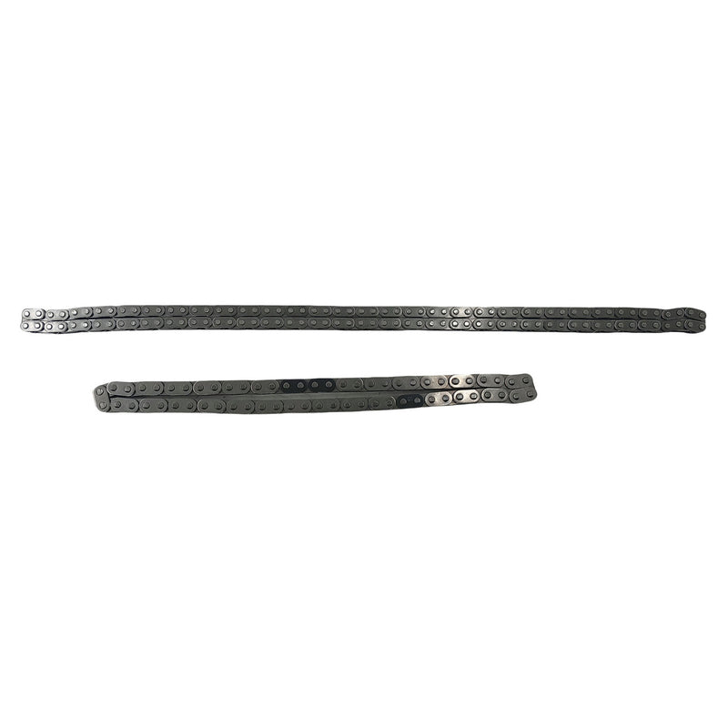 Timing Chain Kit Fit For Toyota Prado HiAce Fortuner Hilux Hino Coaster Dyna Innova GranAce Majesty TCKIT-TA004 - Machter