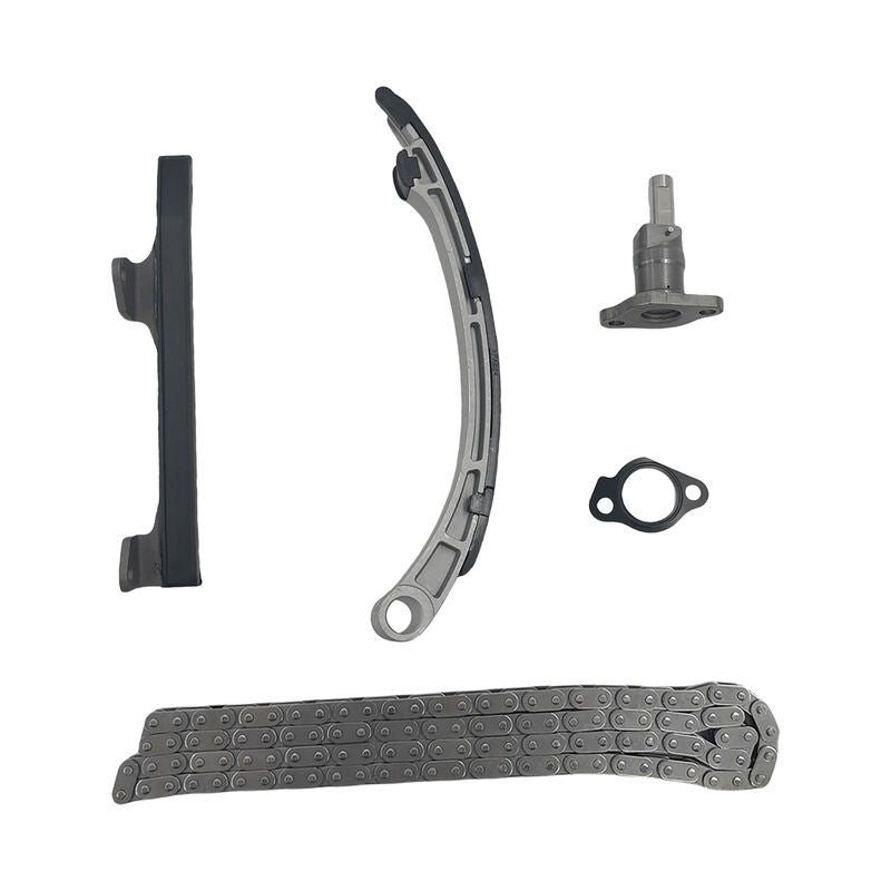 Timing Chain Kit Fit For Toyota Landcruiser FZJ75 FZJ78 FZJ79 FZJ80 FZJ105 1FZ-FE 4.5L 1993-2006 TCKIT-TA008 - Machter