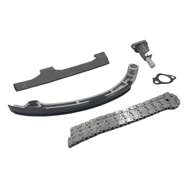 Timing Chain Kit Fit For Toyota Landcruiser FZJ75 FZJ78 FZJ79 FZJ80 FZJ105 1FZ-FE 4.5L 1993-2006 - Machter