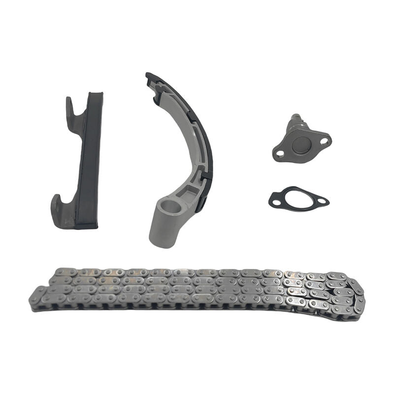 Timing Chain Kit Fit For Toyota Landcruiser FZJ75 FZJ78 FZJ79 FZJ80 FZJ105 1FZ-FE 4.5L 1993-2006 - Machter
