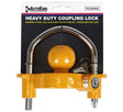Heavy Duty Coupling Lock Universal Fitting - AUTOKING