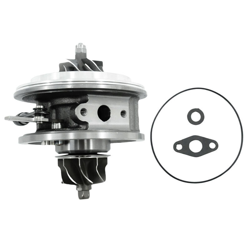 Turbocharger Cartridge Core Fit For Hyundai iLoad iMax H1 D4CB 2.5L Diesel - Machter